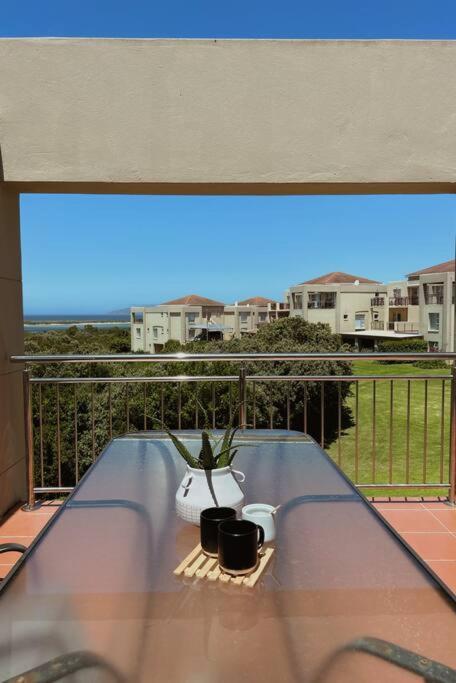 X7 -Goose Valley-Ocean Views Plettenberg Bay Kültér fotó