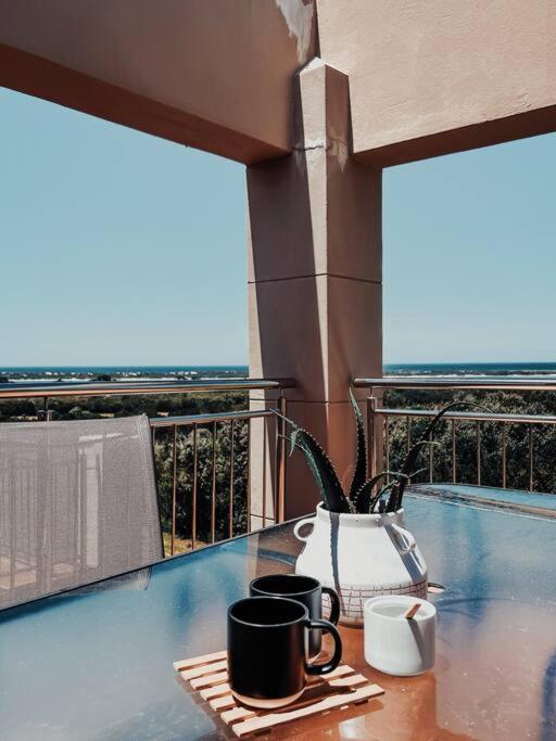 X7 -Goose Valley-Ocean Views Plettenberg Bay Kültér fotó