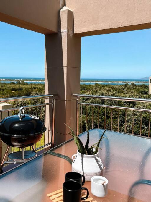 X7 -Goose Valley-Ocean Views Plettenberg Bay Kültér fotó